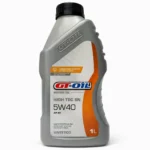 Aceite GT Oil High Tec SN 5W40 API SN Sintético