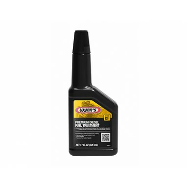 Premium Diesel Fuel Treatment 325 ml (Caja x24)