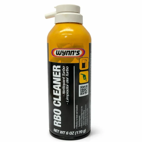 Turbo Cleaner 170 grs