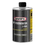 DPF Regenerador Filtro de Partículas 1 litro