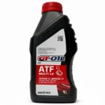 Aceite GT Oil Multi LV Dexron VI Mercon LV Sintético