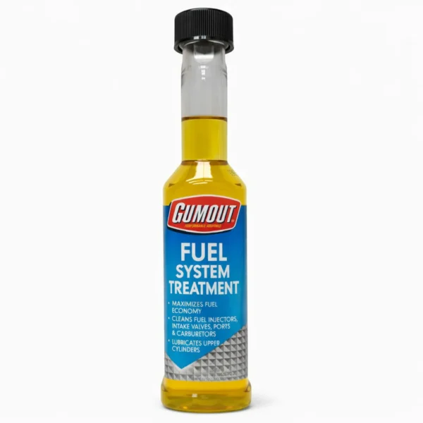 Fuel System Treatment 177 ml