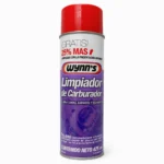 Carburetor Cleaner 425 grs