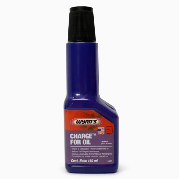 For Oil 160 ml