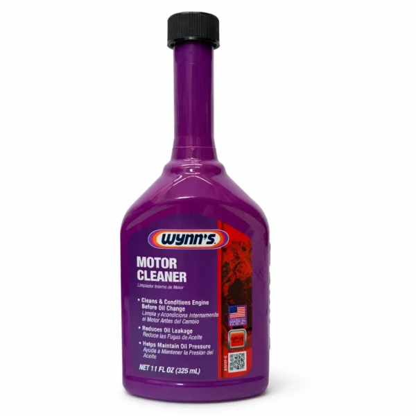 Motor Cleaner 325 ml