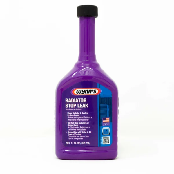 Radiator Stop Leak 325 ml