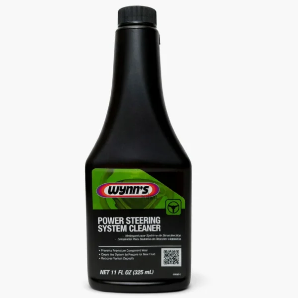 Power Steering Cleaner 325 ml
