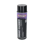 Brake Cleaner 11 oz