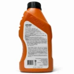 Aceite GT Oil Long Life 10W40 SL Semisintético - Imagen 2
