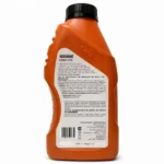 Aceite GT Oil Long Life 15W40 SL Semisintético - Imagen 2