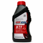Aceite GT Oil ATF DIII Multi Dexron III Semisintético