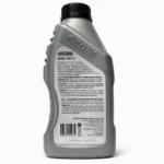 Aceite GT Oil Dual Tec K 5W20 API SP Ford Sintético - Imagen 2
