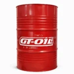 Aceite GT Oil Dual Tec Eco 0W20 API SP / Dexos 1 3ra Generación — Tambor 200L - Imagen 2