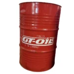 Aceite GT Oil Dual Tec Eco 0W20 API SP / Dexos 1 3ra Generación — Tambor 200L