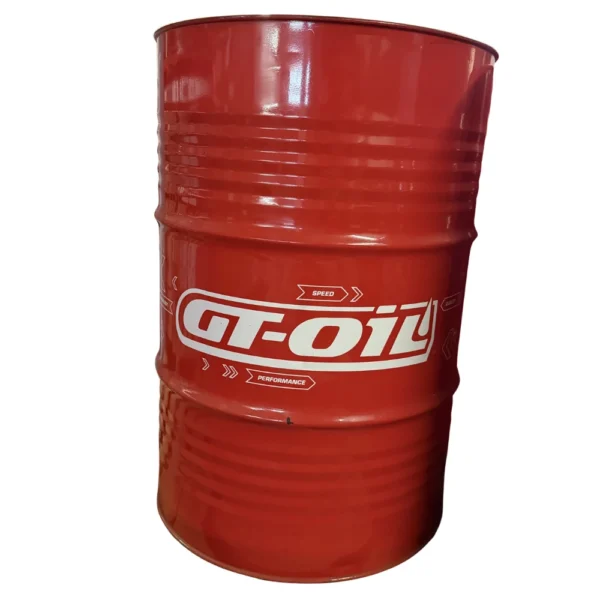 Aceite GT Oil Dual Tec Eco 0W20 API SP / Dexos 1 3ra Generación — Tambor 200L